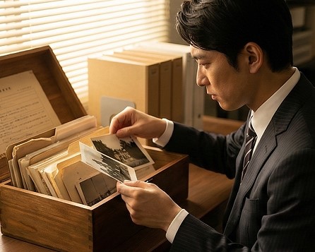 本名の山口貴大氏が公開している経歴の真実