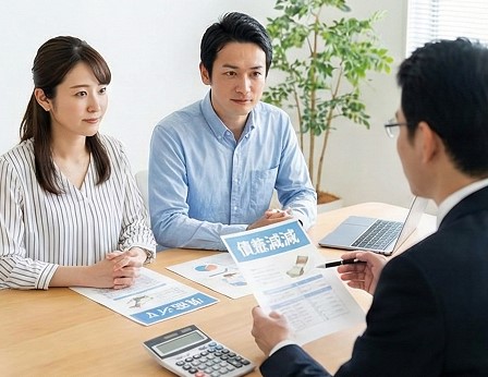自力返済が難しいなら任意整理で利息カットを検討