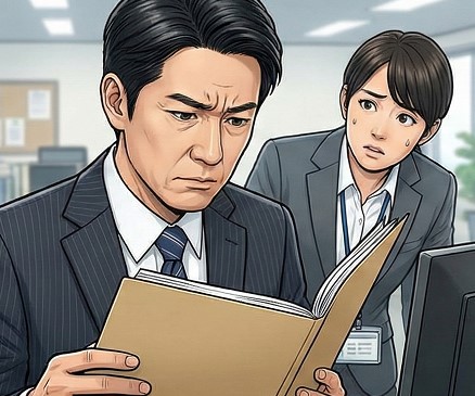 自己破産が会社にばれるきっかけとは