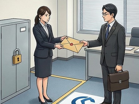 自己破産しても会社にばれない範囲