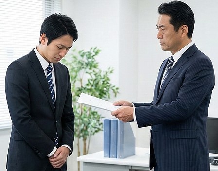 自己破産で会社にばれるとクビ等の処分