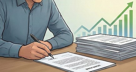 自転車操業から脱却するための法的整理の重要性