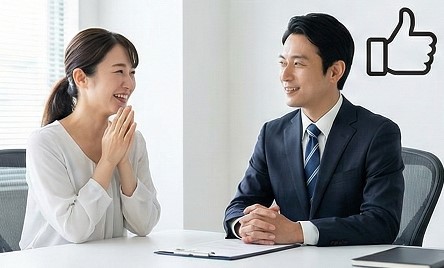 良い口コミから分かる実際の対応品質