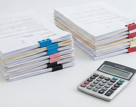 複数の差し押さえが競合した時の供託