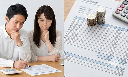 費用が高いという評判の真相を解説