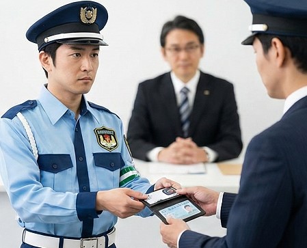 資格制限で自己破産が会社にばれる職種