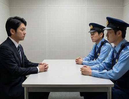 返済を無視して警察に逮捕される可能性の真実