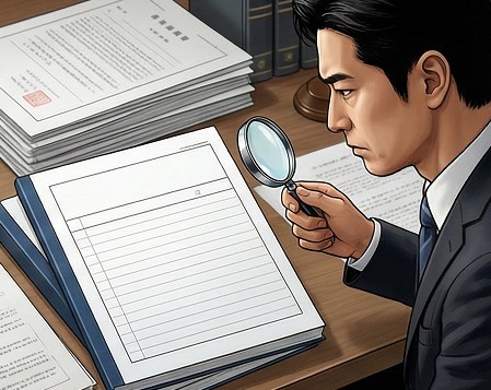 過去の懲戒処分歴に関する調査結果