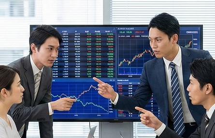 Ｓ＆Ｐ５００の長期運用と評判の良し悪し投資