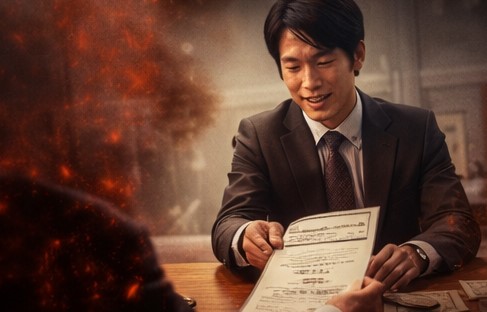 30年以上前から続く長期的な不祥事と石川での逮捕