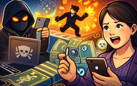 Wallet Drainerから秘密鍵を保護する対策