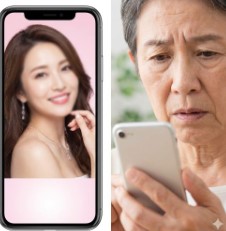 なりすまし広告と著名人を悪用した勧誘