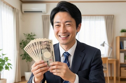 パチンコをやめたら勝ちと言える圧倒的な経済的メリット