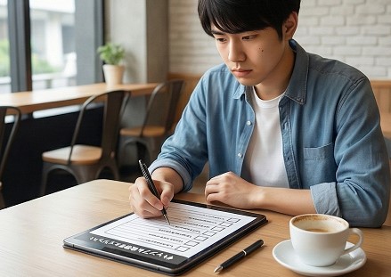 パチンコ依存症チェックで自分を知る