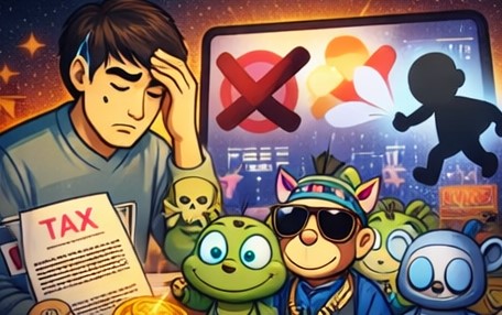 ラグプルによって価値が喪失するプロジェクト