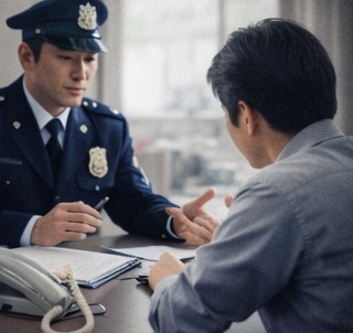 不審な連絡や脅迫を受けた際に警察相談窓口を活用する方法