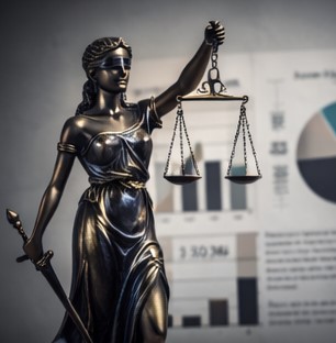 不起訴率や起訴データに見る司法判断