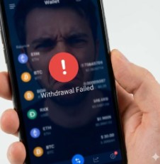 仮想通貨で出金できないトラブルの防ぎ方