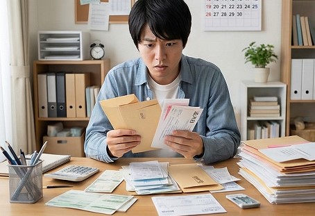 借金や債務整理の問題を早期に解決する