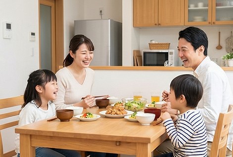 嘘のない生活で家族の信頼を取り戻し人生が変わった