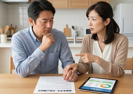 家族申告や上限設定を活用した防止策