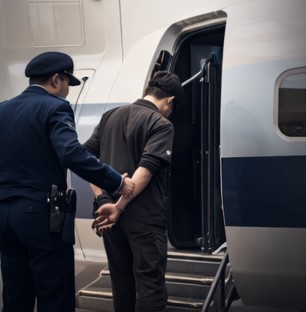 強制送還と再入国禁止