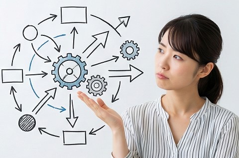 必ず負ける仕組みを理解して無駄な投資を卒業しよう