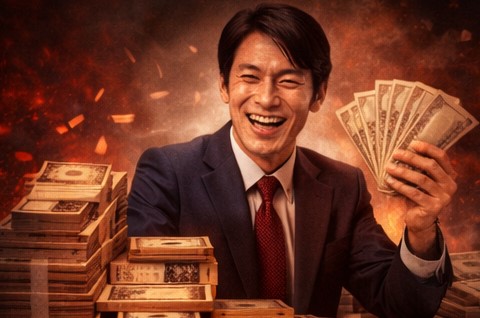 成果主義が生んだプルゴリの闇とフルコミッション制