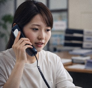 消費者ホットラインなどを利用した二次被害防止の具体的な手順