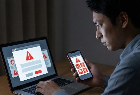 犯収法改正による対面確認や非対面の厳格化