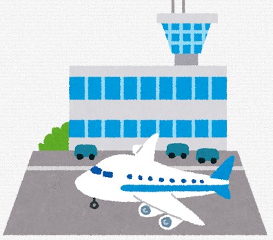 短期間での出国を前提とした犯行