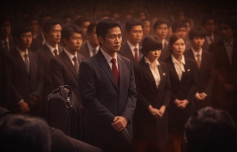 社員ら100人超が関与した組織的な不正の構造