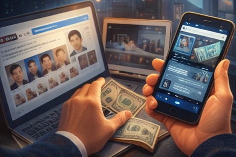 被害後の返金や取り戻すために必要な証拠保存の手順