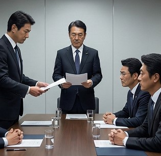 金融庁の報告徴求命令と厳格なガバナンス強化の必要性