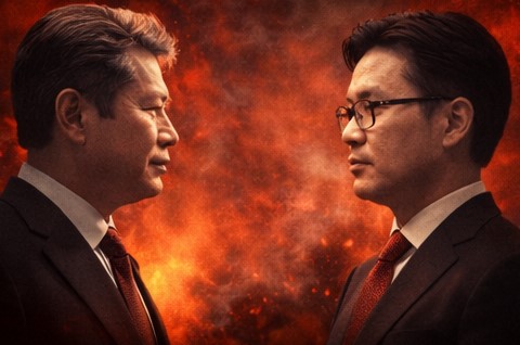 間原寛社長の引責辞任と得丸博充新社長への交代理由