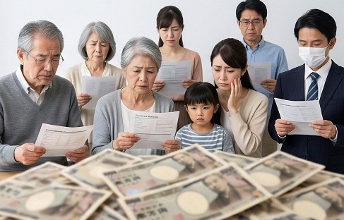 顧客500人が被害に遭った31億円詐取の実態