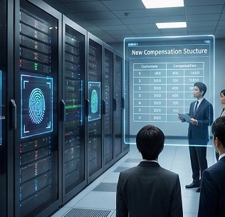 顧客リスト流出への対策と営業報酬改革の展望